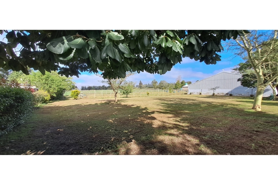 0 Bedroom Property for Sale in Swellendam Rural Western Cape